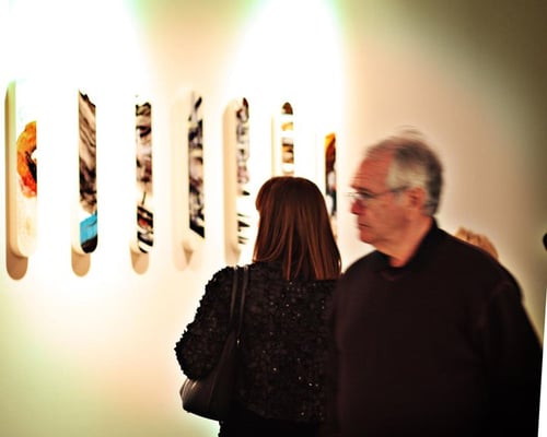 Bakehouse Art Complex by null