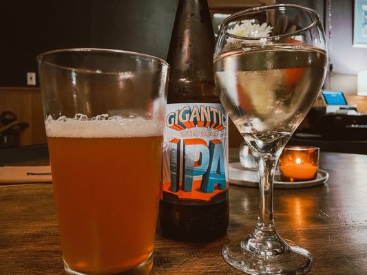 Waterfront Depot Restaurant by null