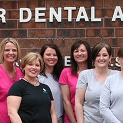 Medical Center Dental Associates