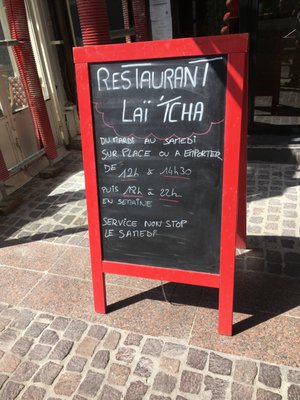 Lai’Tcha by null