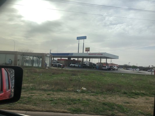 Murphy USA