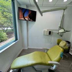 Columbia Pediatric Dentistry