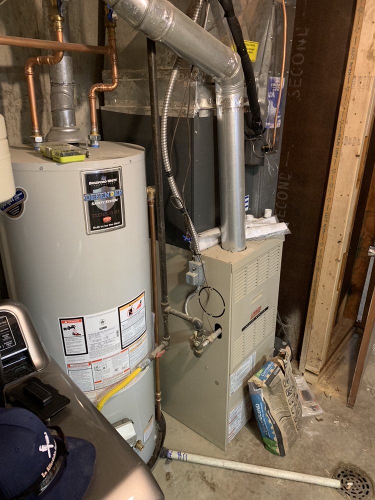 Slide of An Affordable Plumber