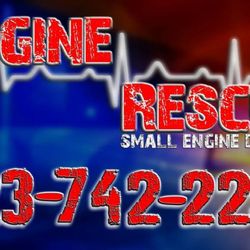 ENGINE RESCUE