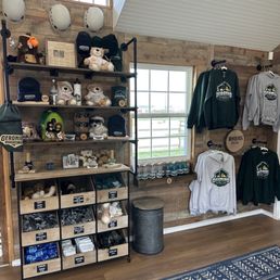 Souvenirs