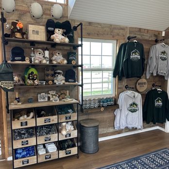 Geronimo Adventure Park - Souvenirs - Venues & Event Spaces Near Me - Spring, Texas