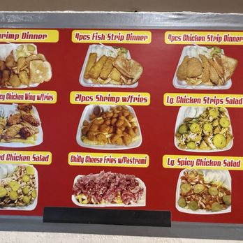Burger Shack - Menu - Burgers Near Me - Lemoore, California