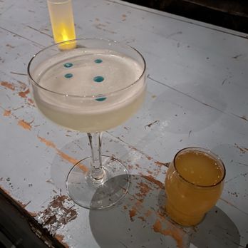 Hooch Craft Cocktail Bar - Tapas/Small Plates Near Me - Aspen, Colorado