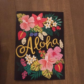 Trader Joe's - Card that was in the bag - Grocery Near Me - Omaha, Nebraska Trader Joe's - Card that was in the bag - Grocery Near Me - Omaha, Nebraska