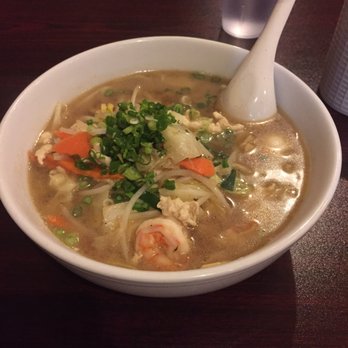 Grace Noodle - Chicken Gomoku Ramen - Ramen Near Me - Richmond, Virginia Grace Noodle - Chicken Gomoku Ramen - Ramen Near Me - Richmond, Virginia