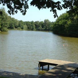 Swarte-Moor-See - Swarte-Moor-See in Oldenburg