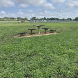 Hefflinger Dog Park
