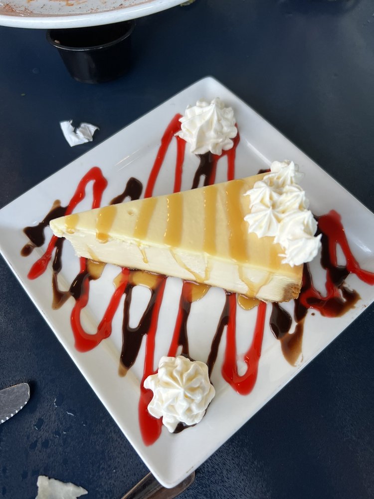 Saltwater Grill