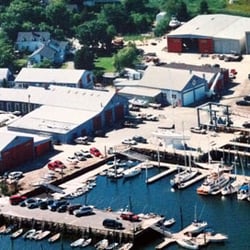 Burr Brothers Boats