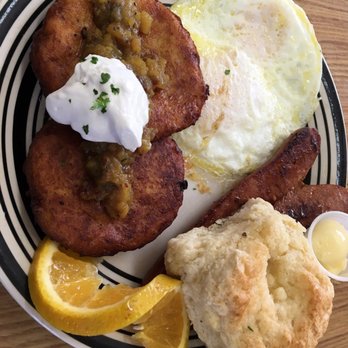 Take A Break Cafe - Latkes, eggs and the best biscuit ever!!! - Breakfast & Brunch Near Me - Dryden, Washington Take A Break Cafe - Latkes, eggs and the best biscuit ever!!! - Breakfast & Brunch Near Me - Dryden, Washington
