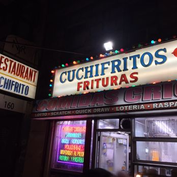 188 Bakery Cuchifritos - Bakeries Near Me - Bronx, New York