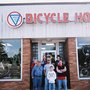 Photo of Bicycle Headquarters