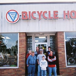 Bicycle Headquarters
