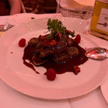 Rampoldi - duck confit - French Near Me - New York, New York