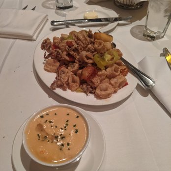The Capital Grille - Steakhouses Near Me - Phoenix, Arizona