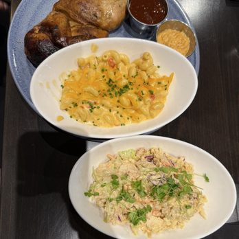 Southern Social - Baked chickenn with sides - Southern Near Me - Woodbury, Minnesota Southern Social - Baked chickenn with sides - Southern Near Me - Woodbury, Minnesota
