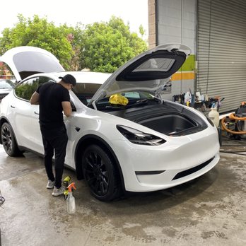 Xtreme Edge - Auto Detailing Near Me - Garden Grove, California Xtreme Edge - Auto Detailing Near Me - Garden Grove, California