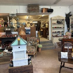 The Wish List - Decor and gifts