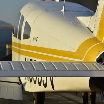Flyquest Aviation - Flight Instruction Near Me - La Verne, California Flyquest Aviation - Flight Instruction Near Me - La Verne, California