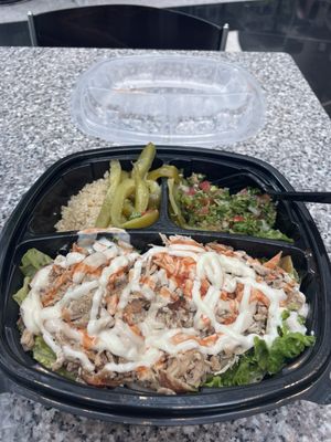 Pita Thyme by null