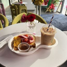 Hong Kong French Toast