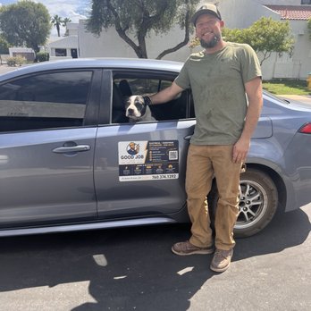 Good Job - Great Locksmith - Handyman Near Me - Yucca Valley, California