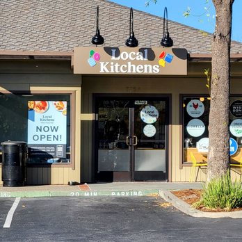 The Melt - Storefront - New American Near Me - Mill Valley, California The Melt - Storefront - New American Near Me - Mill Valley, California
