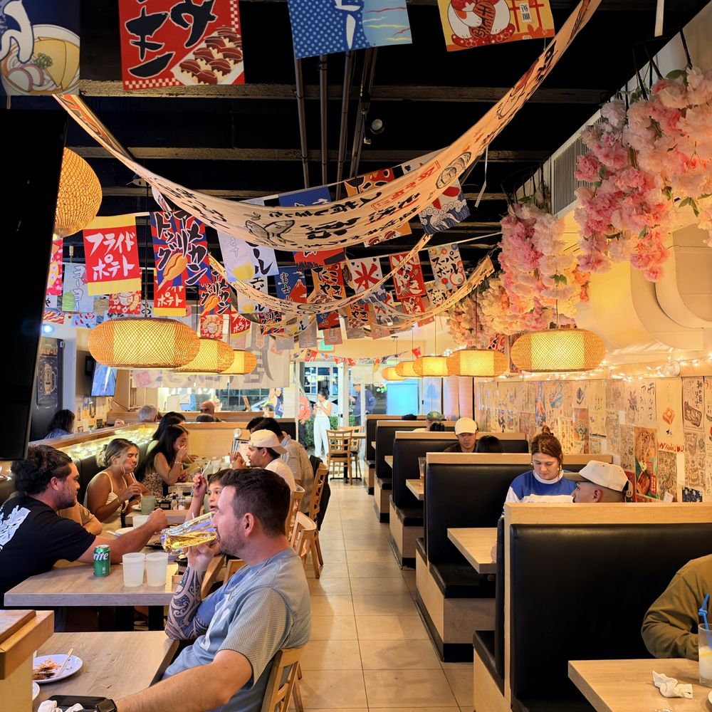 izakaya near me