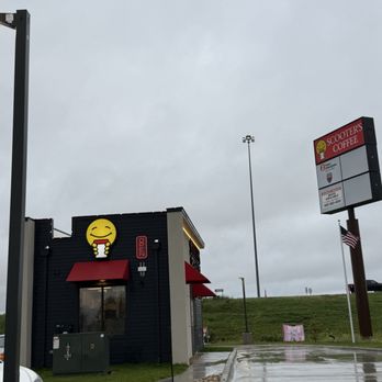 Scooter's Coffee - Drive thru - Coffee & Tea Near Me - Valley, Nebraska Scooter's Coffee - Drive thru - Coffee & Tea Near Me - Valley, Nebraska