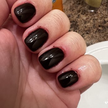 Prim Nails Spa Lounge - Cuticle cuts - Nail Salons Near Me - Happy Valley, Oregon Prim Nails Spa Lounge - Cuticle cuts - Nail Salons Near Me - Happy Valley, Oregon
