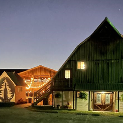 Prairie Barn Winery & Christmas Tree Farm - Visit one of St. James Missouri's oldest wineries and bed & breakfasts!