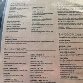The Oven - Indian Near Me - Lincoln, Nebraska