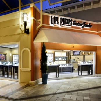 William Phelps Custom Jeweler - Located in The Venetian Village - Jewelry Near Me - Naples, Florida William Phelps Custom Jeweler - Located in The Venetian Village - Jewelry Near Me - Naples, Florida