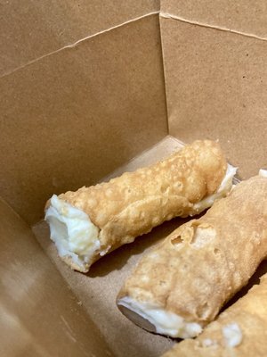 La Rossa Pizzeria by null