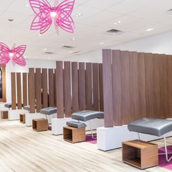 Deka Lash Winter Garden