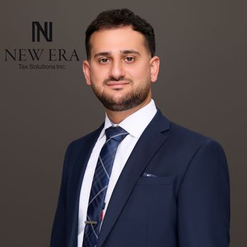 New Era Tax Solutions - Accountants Near Me - Glendale, California New Era Tax Solutions - Accountants Near Me - Glendale, California