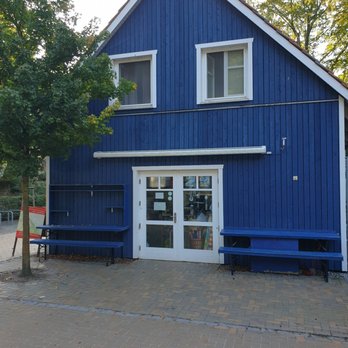 Dünenhäuser Nautic - Wohnung im 1. Stock - Vacation Rentals Near Me - Ückeritz, MV