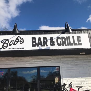 Bobs Off Square Bar & Grill - Music Venues Near Me - Granbury, Texas Bobs Off Square Bar & Grill - Music Venues Near Me - Granbury, Texas