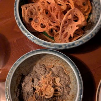 Valla Table - Rak Bua Tod - Thai Near Me - New York, New York
