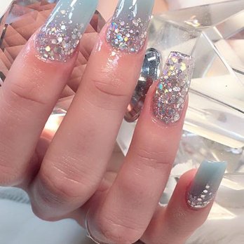 NY Nails Salon - Ombré - Nail Salons Near Me - Elkton, Maryland NY Nails Salon - Ombré - Nail Salons Near Me - Elkton, Maryland