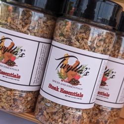 Twylla's Spices and Essentials