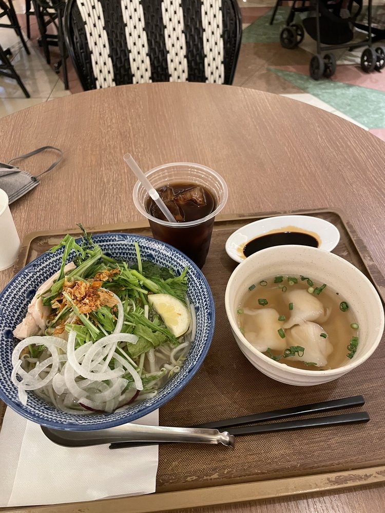 Vietnamese Cyclo Echika Omotesando