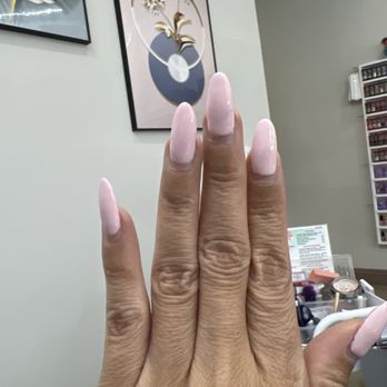 Cindy Nails Spa - Nail Salons Near Me - Chatsworth, California