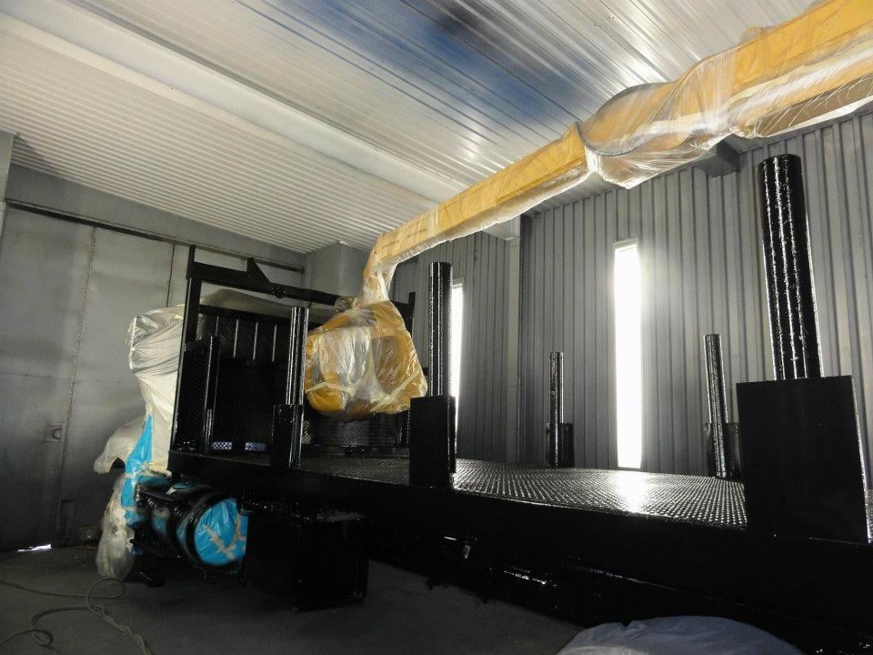 VECCHIONE FLEET SERVICE Updated June 2024 111 Oreland Mill Rd