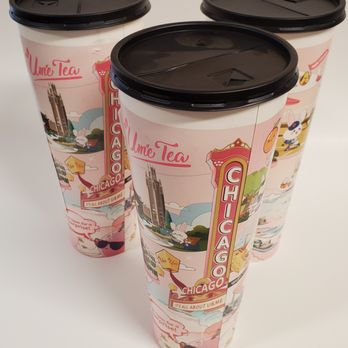 Ume Tea - Bubble Tea Near Me - Chicago, Illinois Ume Tea - Bubble Tea Near Me - Chicago, Illinois